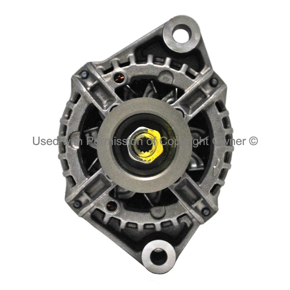 Alternador Calidad-Construido 15003 Reman se adapta 05-07 Smart Fortwo 0.8L-L3 Foto 3 de 4