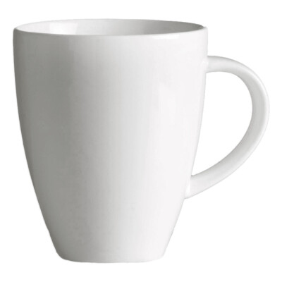 Ritzenhoff und Breker Kaffeebecher aus der Serie Melodie Porzellan