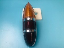Moskvich 407 Vintage Soviet USSR Rear Tail Light Assembly Genuine NOS