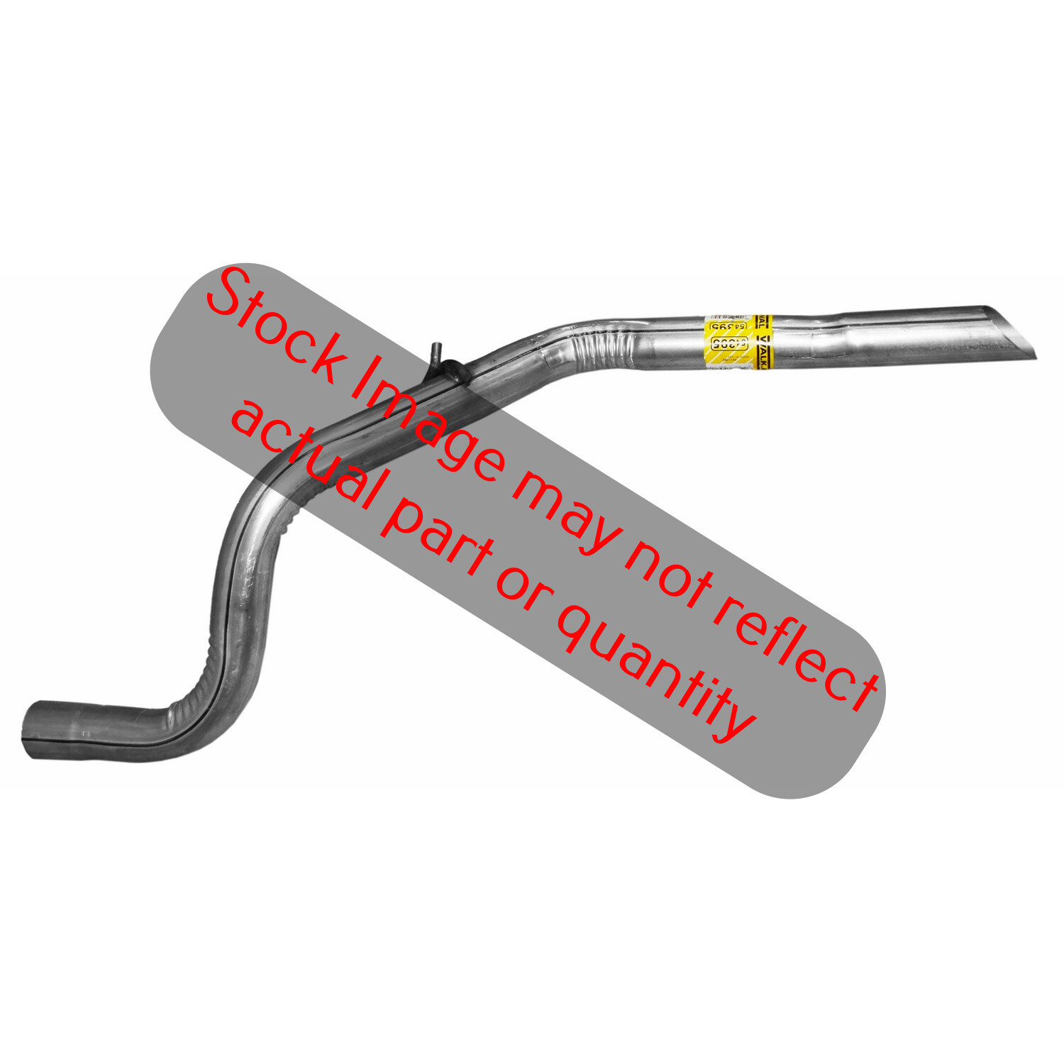 Walker Exhausts 54395 86387543958 eBay
