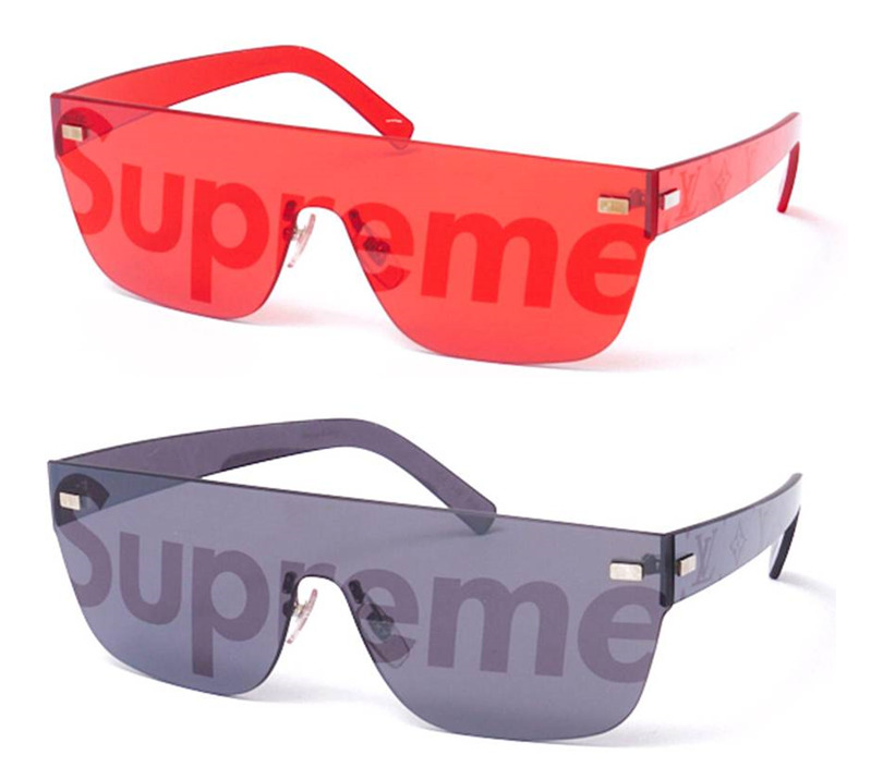 transparent supreme louis vuitton logo