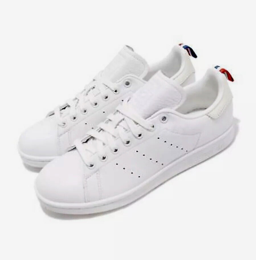 adidas stan smith tri color