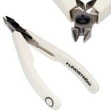 Lindstrom 7190 diagonal cutter of the Supreme series 108 mm tool