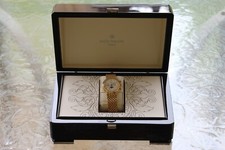 Patek Philippe Ref. 3970J Chronograph perpetual calendar YG Circa 1992 12