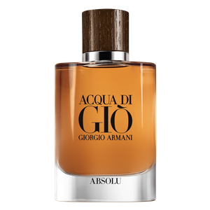acqua di gio absolu tester