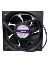 KAKU KA2072HA1 2072 110V-120V Waterproof Axial Cooling Fan 3400 RPM 72dB