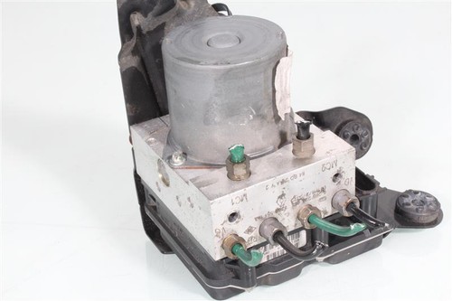 ABS Hydraulikblock Steuergerät 8200551143 Renault Scenic II 1.6 l BJ.06
