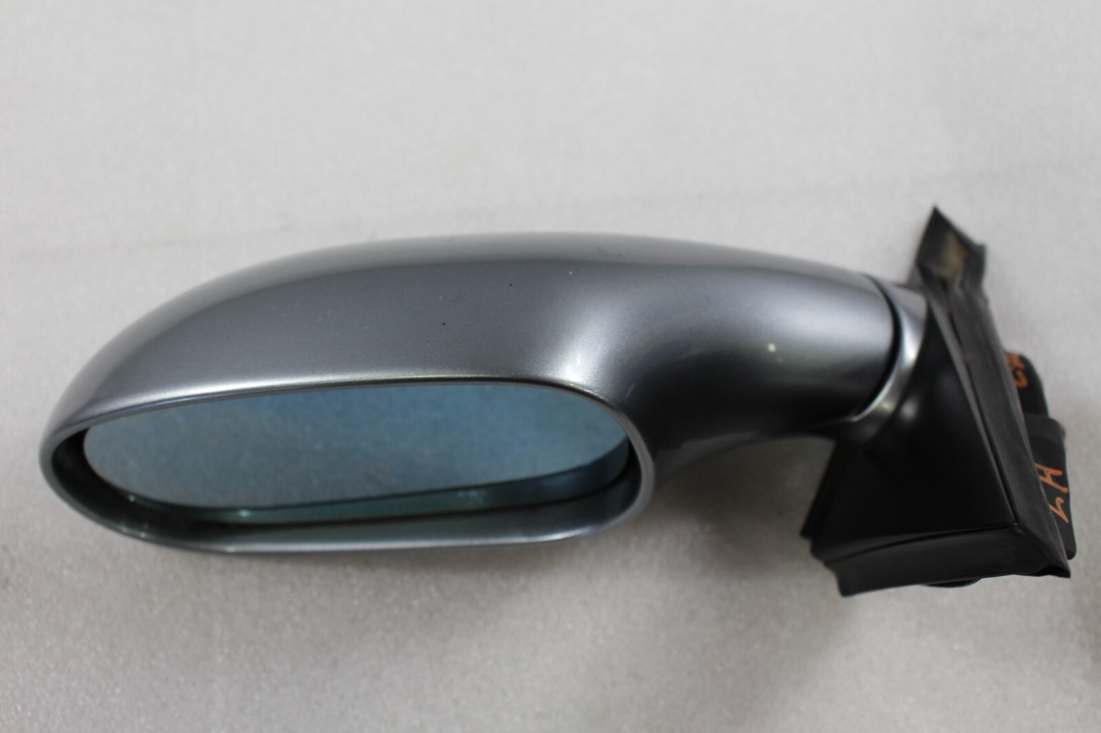 Ferrari 456, LH, Left, Side View Mirror, Small Scuffs, Used, P/N 65434810