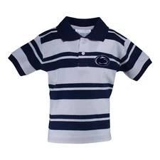 Penn State Rugby Golf Shirt