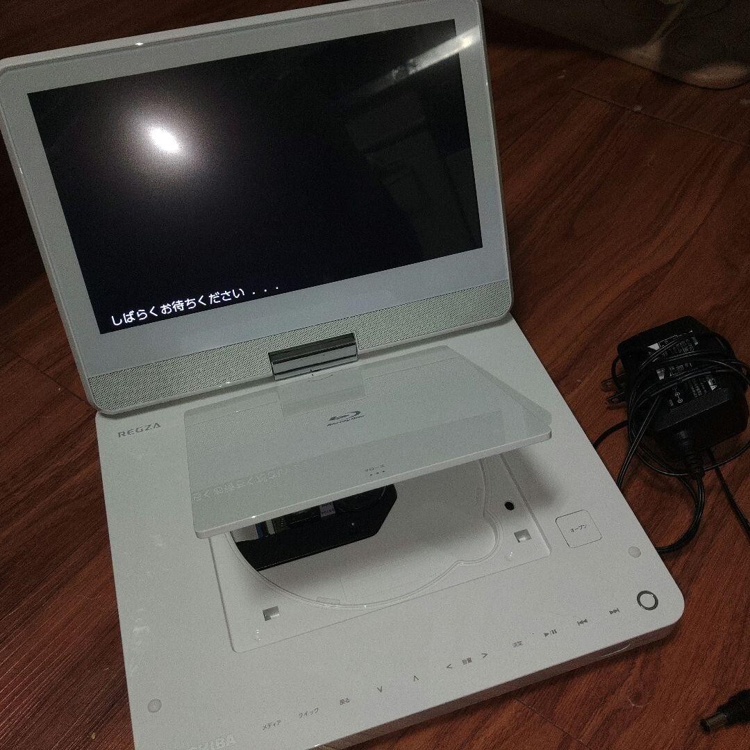 ♡⭕TOSHIBA REGZA SD-BP900S⭕♡ s-l400.jpg