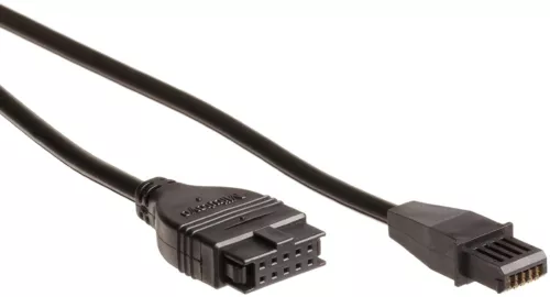 Mitutoyo 905409 CONNECTING Cable Digimatic Cable Straight Type stock in U.S.A.