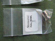 Vestratto 2x Full Bowl Kopf Vaporizer Anvil USA WPA New Neu