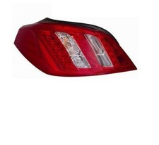 Blinker Licht Hinten Links Für Peugeot 508 2010 IN Dann Le.d