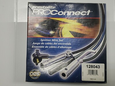 New Prestolite ProConnect 128043 Direct Ignition Coil Boot Fast Free Shipping
