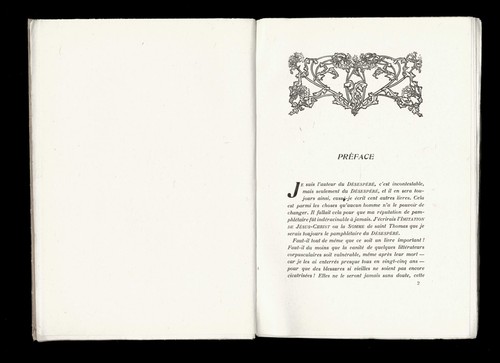 ❤️ 1913 Léon Bloy Le Désespéré Lettre autographe Bibliophilie 1/8 Chine Rare - Picture 16 of 17