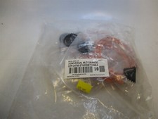 3Ft Cat5e Universal Boot Unshielded UTP Ethernet Cable - Orange - Pack of 10