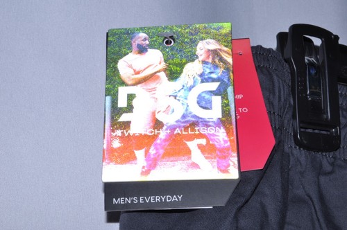 DSG Cotton Woven Cargo Pant Twitch & Allison Dick's Sporting Goods - Picture 4 of 10