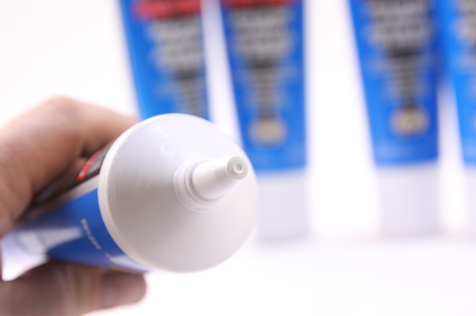 6 Pack K&W 402508 TransX PosiTrac Limited Slip Gear Oil Additive 7 fl