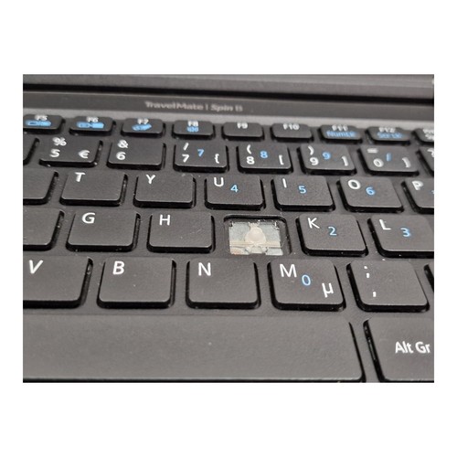 Acer TravelMate Spin B1 B118-RN Intel Pentium 11,6" Tactile,4GB RAM,120GB # - Photo 5/21