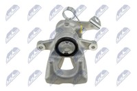 HZT-AR-012 NTY Bremssattel FüR Alfa Romeo
