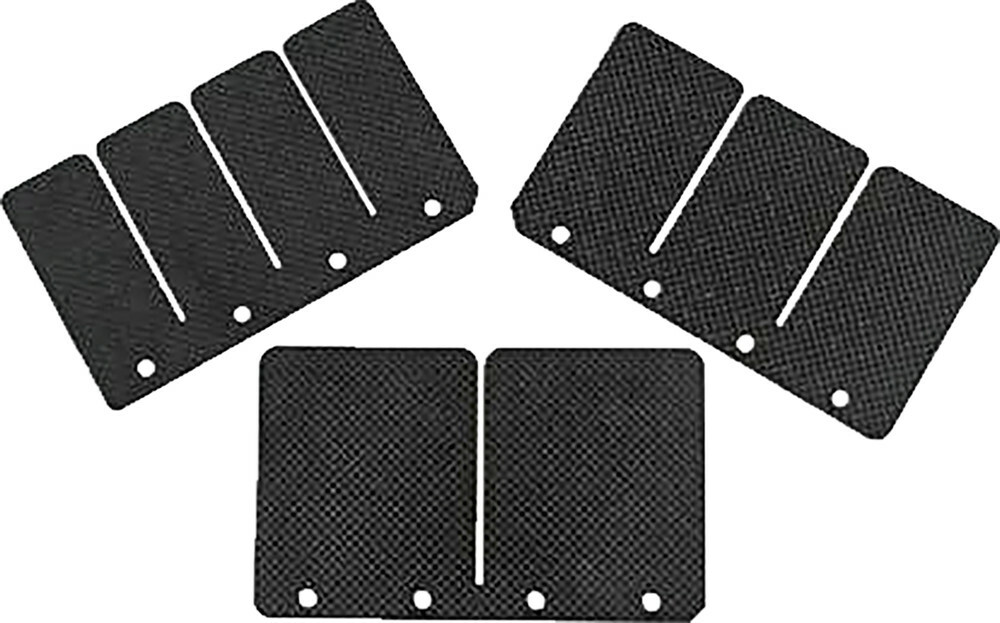 Boyesen Carbon Tech Snowmobile Reeds | 206MT | eBay