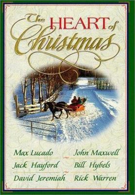 The Heart of Christmas