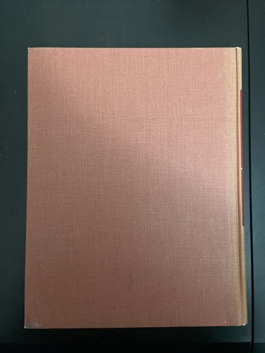 Symposium on Reconstruction of the Auricle Vol. 10 1974 Hardcover - Picture 2 of 4