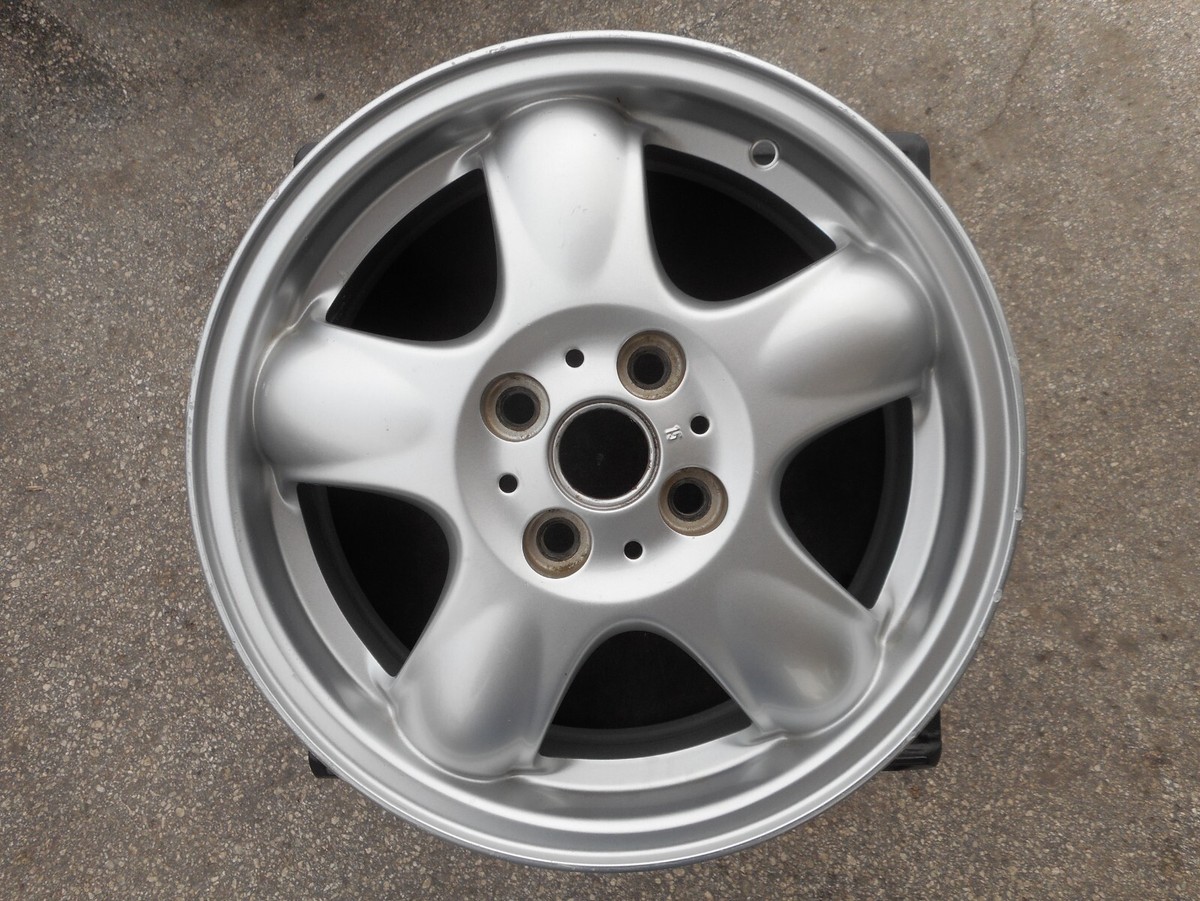ミニMINI 175/65R15 XS15 XS20 XM15 XM20 F56 Upgrading from 175 65