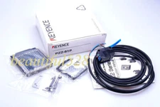 1PC KEYENCE PZ2-61P Photoelectric Sensor New