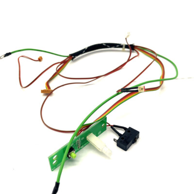 Control Light Panel  Fits For TSC TDP-244 TTP-245 345 342E