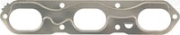 Victor Reinz 71-35347-00 Gasket, Exhaust Manifold For Porsche