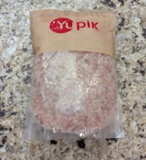 Yupik Himalayan Pink Salt Crystals 35.3 oz