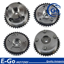 Camshaft Adjuster Fits Hyundai Kia Genesis Palisade G90 G80 Cadenza Sedona K900 