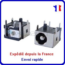 Connecteur alimentation Pour Packard bell ALP AJAX AM connector Dc power jack