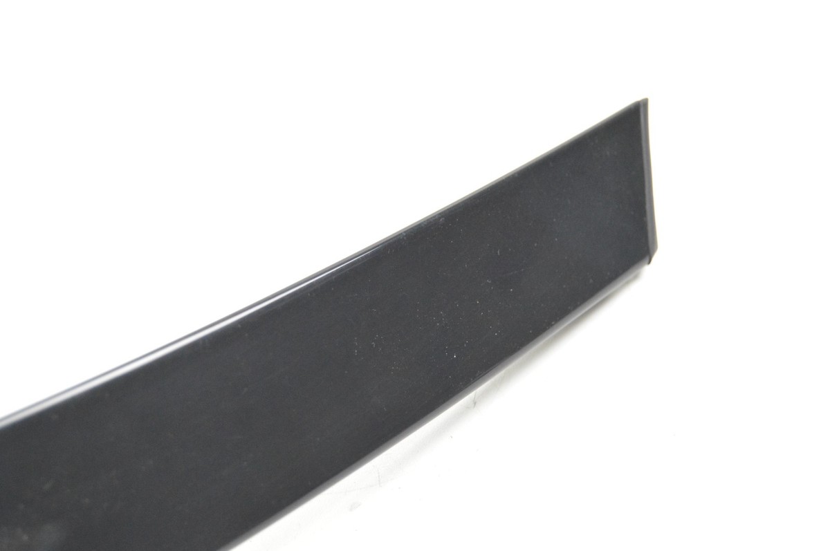 Mercedes Benz W211 E220 CDI Rear Left Window Trim A2116903587 | eBay