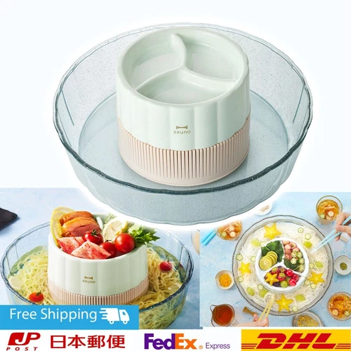 Bruno Somen noodles slider [BHK165-MLT] BRUNO /NEW /Japanese Companies