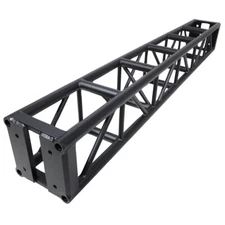 ProX XT-BT1208-BLK 8 Ft. BoltX Black Bolted 12" Box Truss Segment idjnow