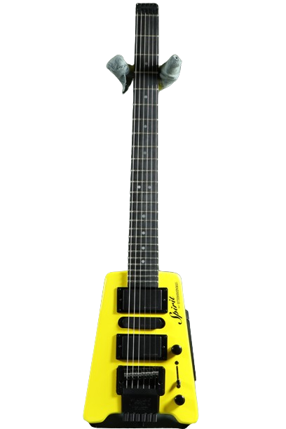 Steinberger Spirit GT-Pro Deluxe Frost Blue 定番のヘッドレス