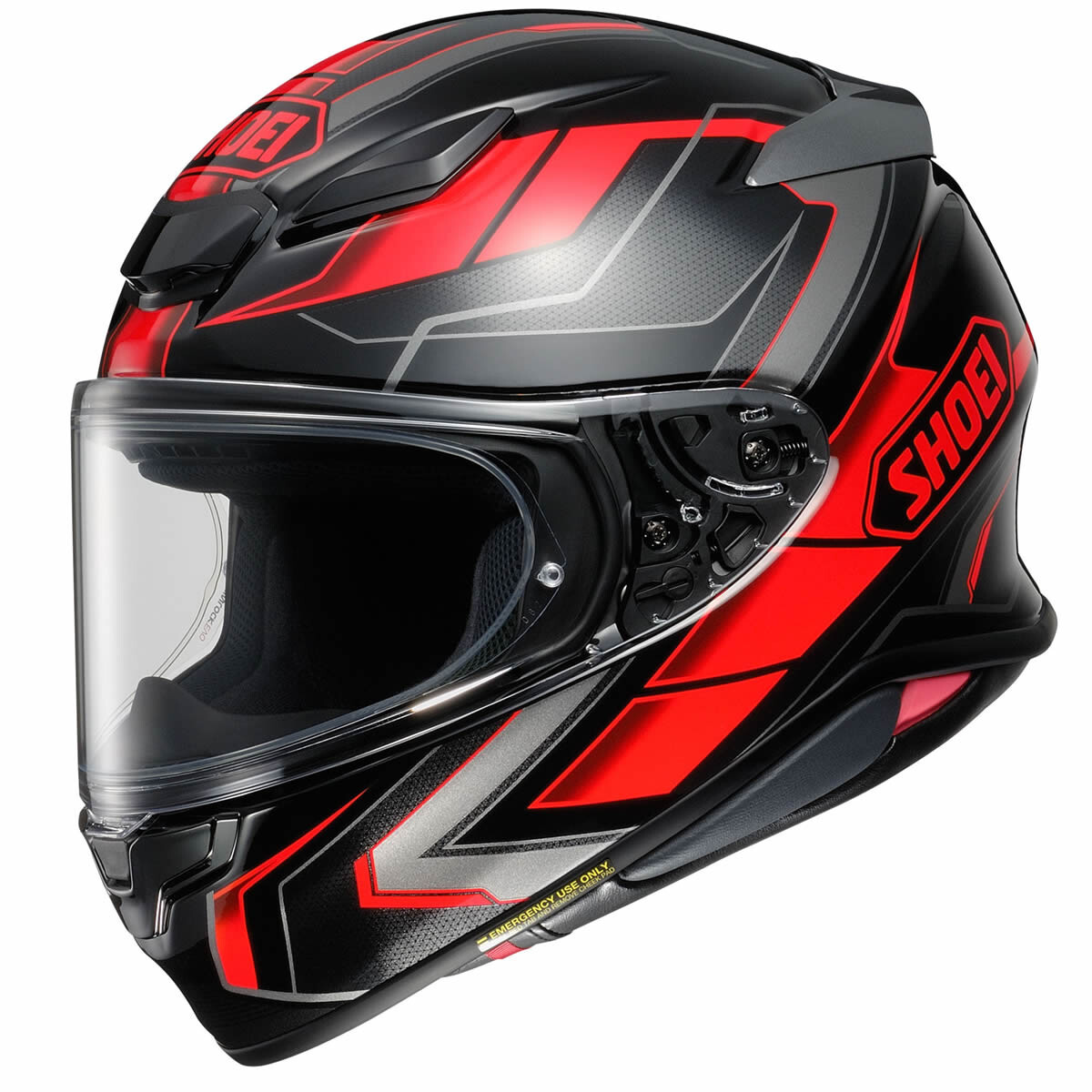 25% SALE XL Shoei NXR2 Prologue TC1 Motorcycle, Motorbike Helmet