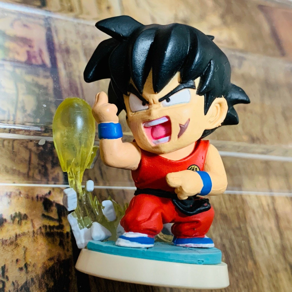 GRAND CHOIX FIGURINES PICCOLO dessin animé manga Dragon Ball DBZ Super EUR 19,99 - FR