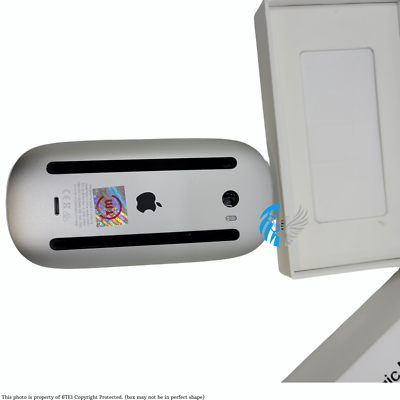 未開封未使用 Apple Magic Mouse MK2E3J/A 未開封未使用 Apple Magic Mouse MK2E3J/A Apple Apple Magic