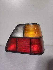 VW Golf II 2 Rücklicht Rückleuchte Hella rechts  191945112