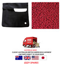 <!--F#f_0-->HOLDEN FX FJ SEDAN MOULDED USA RED STANDARD LOOP BOOT CARPET<!--F/-->