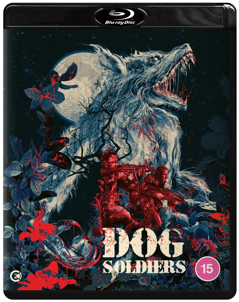 Dog Soldiers 2