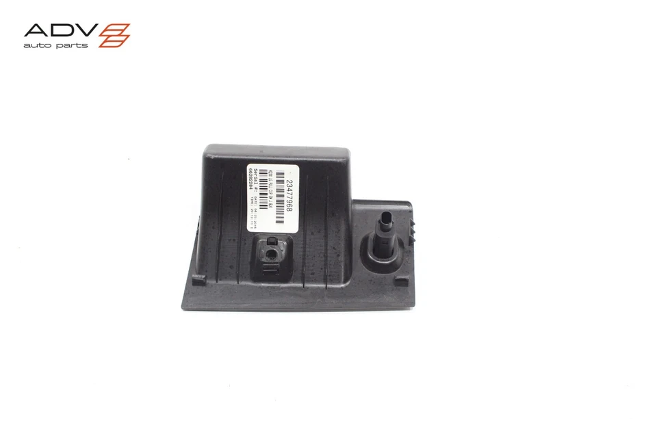 2015-2020 CADILLAC ESCALADE LIFTGATE PULL HANDLE CUP & RELEASE CLOSE SWITCH OEM - Image 3 of 4