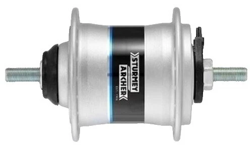 Sturmey-Archer Ejes de bicicletas