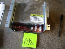 Used Dixie-Narco Red Control Board, 804930 SubAssy 1035669-287 Soda Machine Part