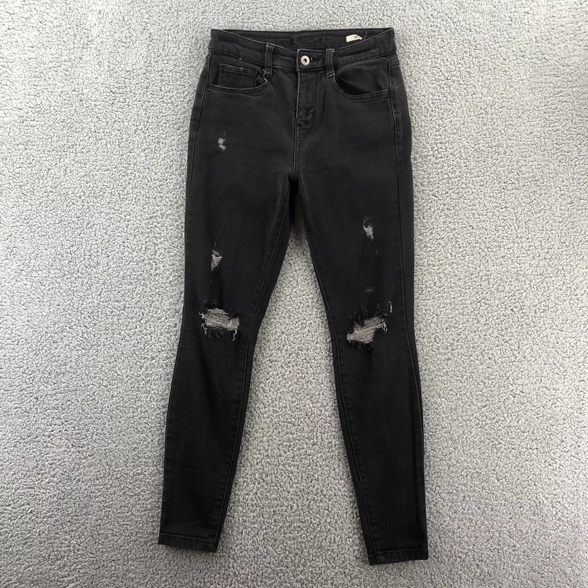 Arizona top jeggings juniors