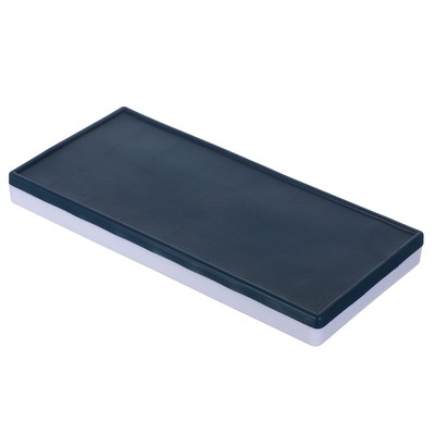 Farbpalette Kunststoffpaletten Zum Malen Tragbare Aquarellpalette