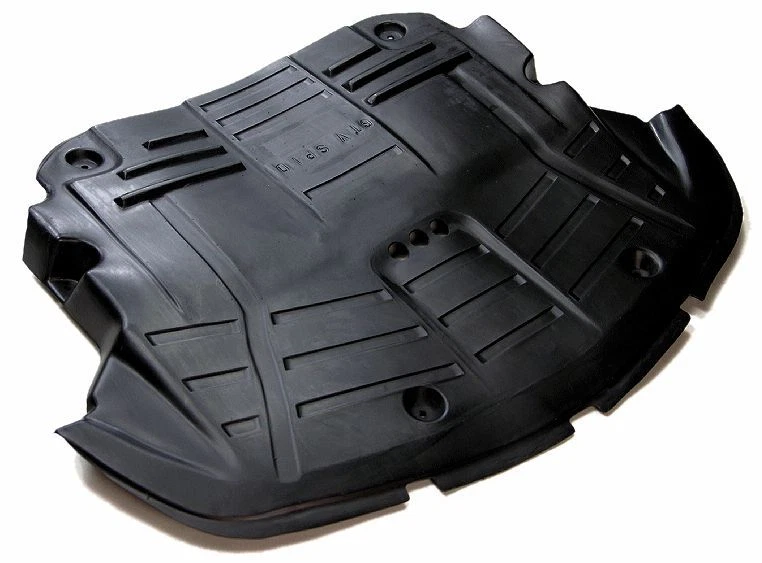 Alfa Romeo Spider GTV 1995-2005  PROTECTION SOUS MOTEUR  - Photo 3/3